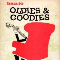 songbook/banjo oldies & goodies
